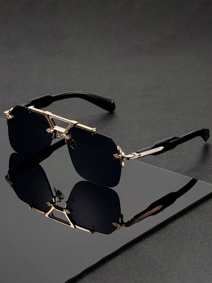 Men's Aviators